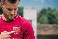 Андрей Ярмоленко, фото: Вест Хэм