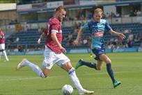 Андрей Ярмоленко, фото: ФК Вест Хэм