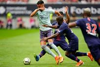 Бавария - ПСЖ, Getty Images