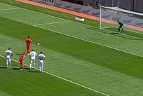 УПЛ: Первый гол в сезоне 2018-2019 забил Чурко