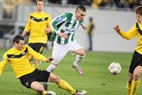 Фото ФК Карпаты