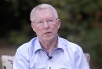 Сэр Алекс Фергюсон