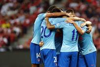 Атлетико — Арсенал 1:1 (3:1 по пенальти) Видео голов и обзор матча