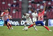 ПСЖ - Атлетико, Getty Images