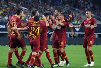 Рома, Getty Images