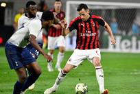 Тоттенхэм - Милан, Getty Images