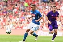 Фото: twitter.com/sscnapoli