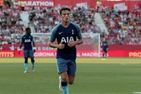 Фото: twitter.com/SpursOfficial