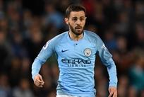 Бернарду Силва, Getty Images