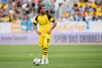 Фото: twitter.com/BVB