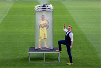 Презентация Санти Касорлы