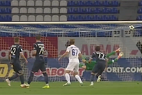 Шикарный выстрел Пасича в ворота ФК Львов