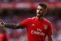 Факундо Феррейра, Getty Images