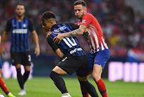 Фото: twitter.com/Inter