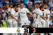 Фото: twitter.com/realmadrid