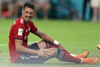 Сандро Вагнер, Getty Images