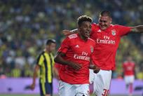 Фото: twitter.com/slbenfica_en