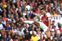 Пьер-Эмерик Обамеянг, Getty Images