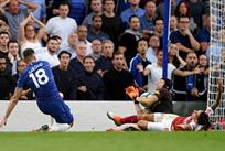 Челси - Арсенал, Getty Images