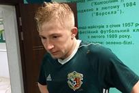 ВЛАДИСЛАВ КУЛАЧ, ФОТО: ФК ВОРСКЛА