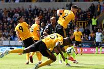 Вилли Боли, Getty Images