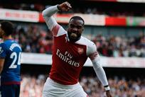 Фото: twitter.com/Arsenal