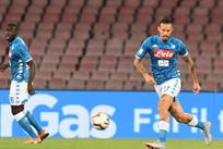 Фото: twitter.com/sscnapoli