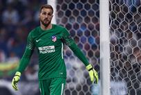 Ян Облак, Getty Images