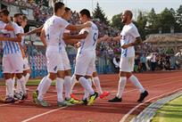 Фото: ФК Десна