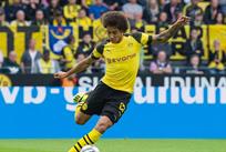 Фото: twitter.com/BVB