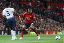 Фото: twitter.com/ManUtd