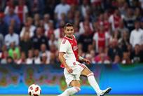 Душан Тадич