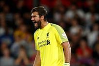 Алиссон Бекер, Getty Images