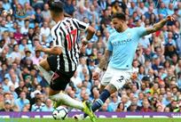 Фото: twitter.com/ManCity