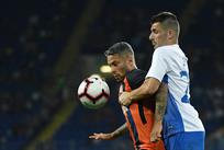 Фото: ФК Шахтер