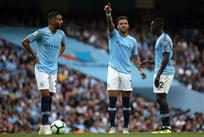 Фото: twitter.com/ManCity