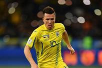 Евгений Коноплянка, Getty Images