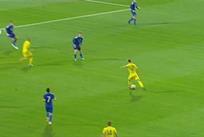 Украина U-21 — Андорра U-21 1:0 Видеообзор матча