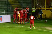 Люксембург обыграл Сан-Марино, Getty Images