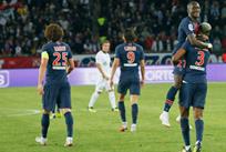 Фото ФК ПСЖ