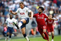 Тоттенхэм — Ливерпуль, Getty Images