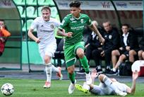 Фото: ФК Карпаты