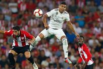 Фото: twitter.com/realmadrid