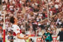 Марио Гомес, Getty Images