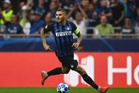 Мауро Икарди, twitter.com/Inter