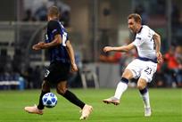 Фото: twitter.com/SpursOfficial