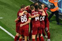 Фото: twitter.com/LFC