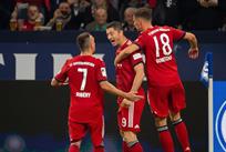 Фото: twitter.com/FCBayern