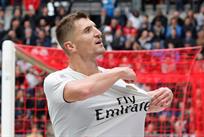 Тома Менье, Getty Images