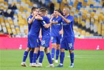 Фото: ФК Динамо 